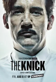 Больница Никербокер 1 сезон (2014)