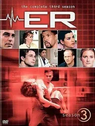 Скорая помощь 3 сезон (1996)