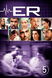 Скорая помощь 5 сезон (1998)
