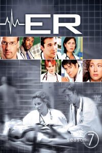 Скорая помощь 7 сезон (2000)