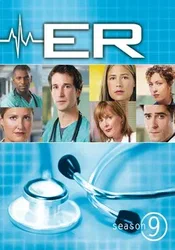 Скорая помощь 9 сезон (2002)